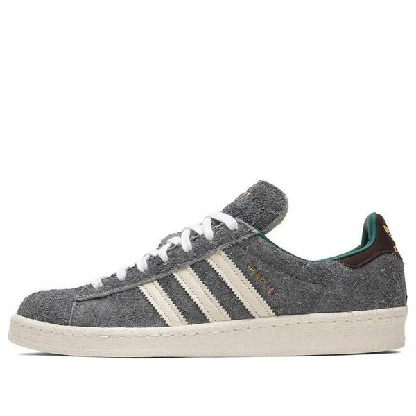 adidas アディダス メンズ スニーカー 【adidas x Bodega x BEAMS Campus 'Grey Collegiate Green' ID2379】 サイズ US_6.5(24.5cm)｜asty