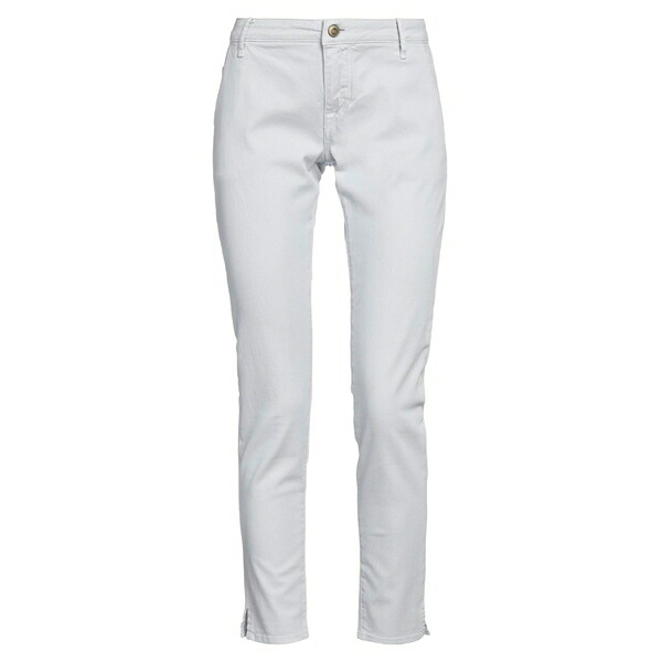 【送料無料】 トゥルーニューヨーク レディース デニムパンツ ボトムス Jeans Grey