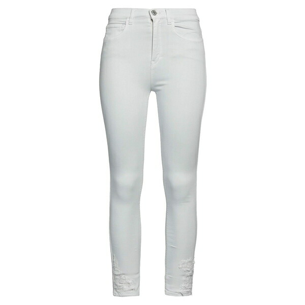 【送料無料】 ハイクール レディース デニムパンツ ボトムス Jeans Grey