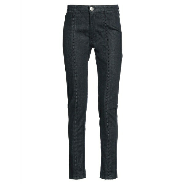 【送料無料】 ドンダップ レディース デニムパンツ ボトムス Jeans Blue