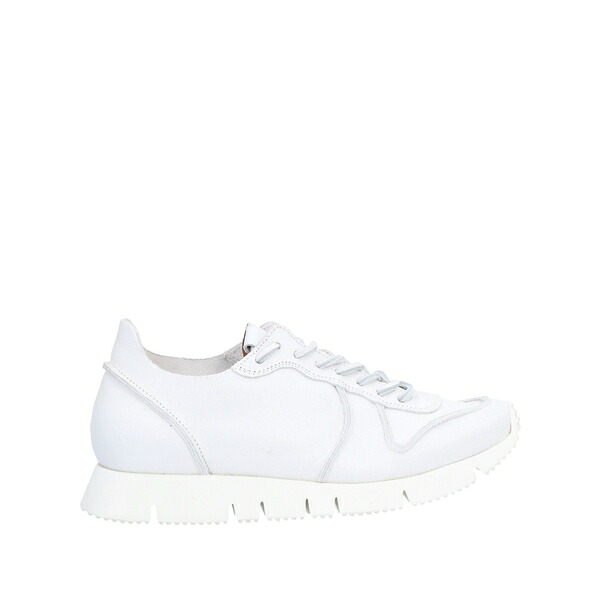 【貨物輸送無料】 ブッテロ レディース スニーカー シューズ Sneakers White
