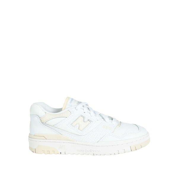 【貨物輸送無料】 ニュー平衡にする レディース スニーカー シューズ Sneakers White
