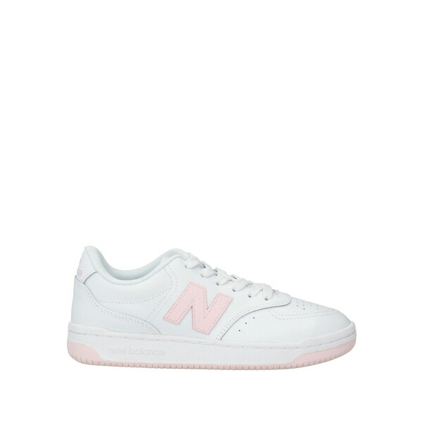 【貨物輸送無料】 ニュー平衡にする レディース スニーカー シューズ Sneakers White