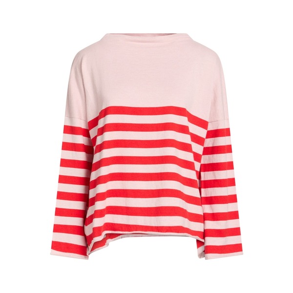 【送料無料】 ビー ユー バイ ジェラルディン アラシオ レディース ニット&セーター アウター Sweaters Pink
