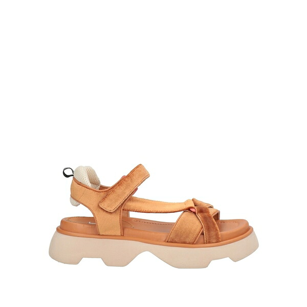 【送料無料】 ジャノット レディース サンダル シューズ Sandals Beige