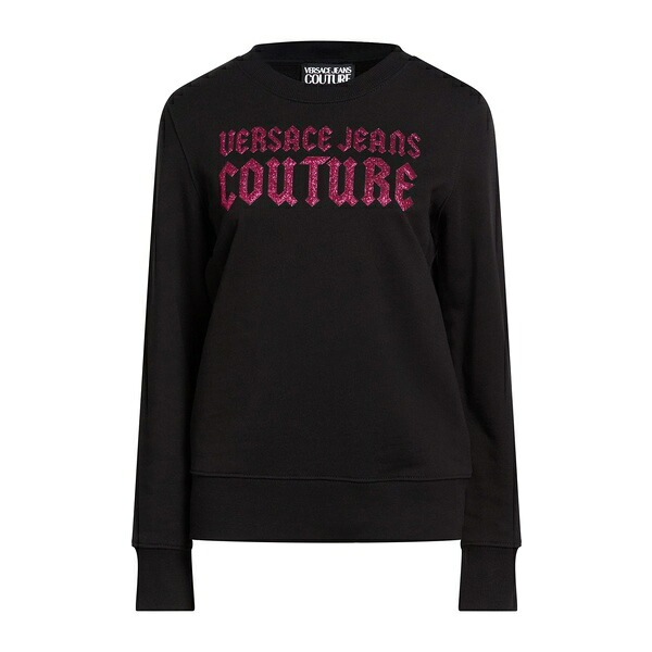 【貨物輸送無料】 呼びりん探し回る レディース パーカー・スウェットシャツ アウター Sweatshirts Black