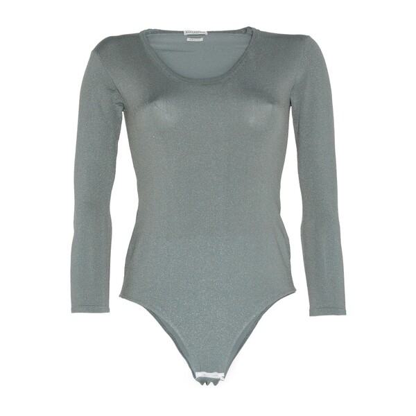 【送料無料】 バランタイン レディース ニット&セーター アウター Sweaters Grey