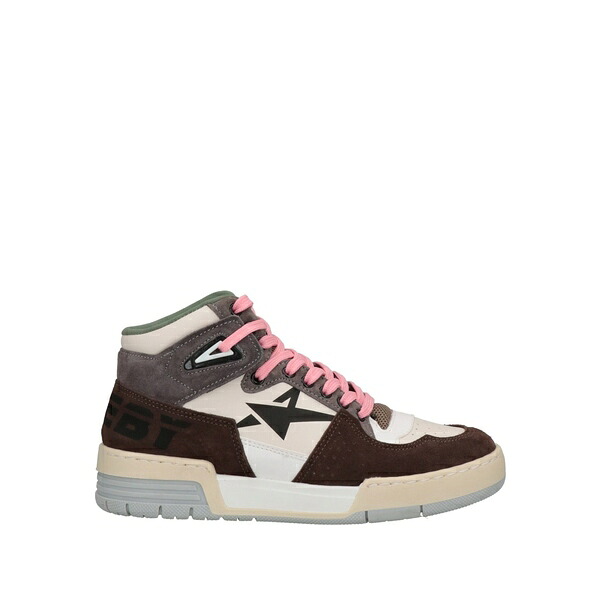 【送料無料】 アニエバイ レディース スニーカー シューズ Sneakers White