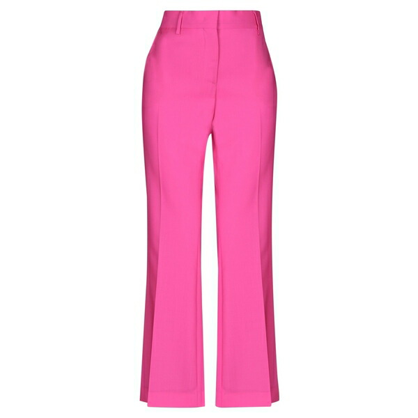【送料無料】 エムエスジイエム レディース カジュアルパンツ ボトムス Pants Pink