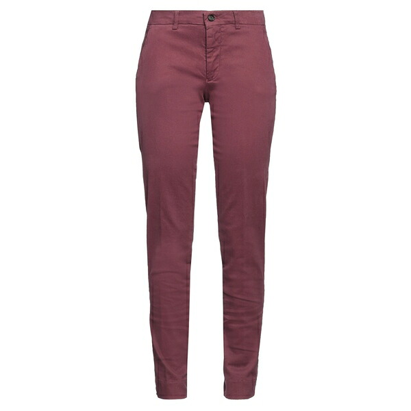 【送料無料】 ベルウィッチ レディース カジュアルパンツ ボトムス Pants Purple