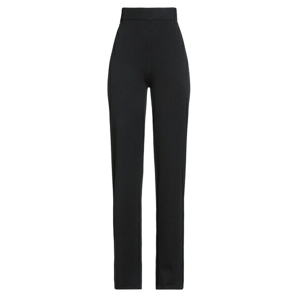 【送料無料】 ヒノミネイト レディース カジュアルパンツ ボトムス Pants Black