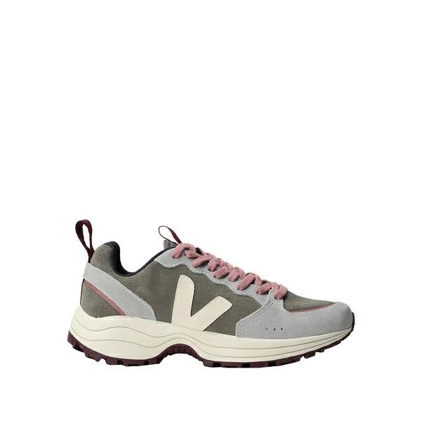 【貨物輸送無料】 ヴェジャ レディース スニーカー シューズ Sneakers Green
