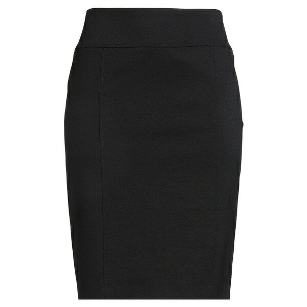 【送料無料】 ダイアナガレッシー レディース スカート ボトムス Midi skirts Black