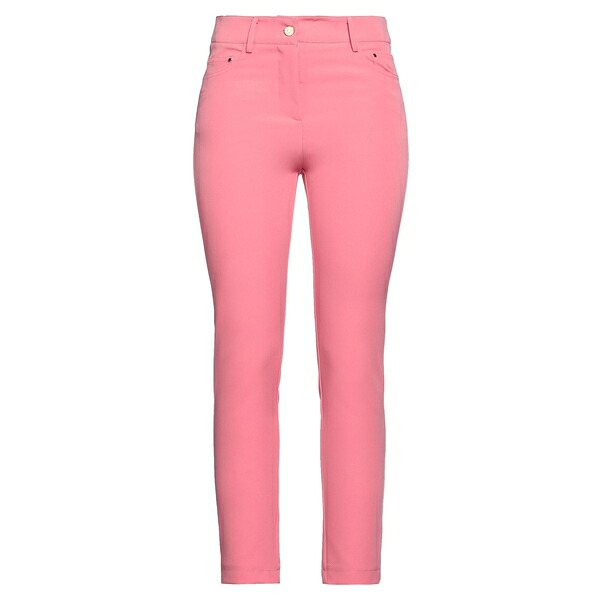 【送料無料】 アトスロン ランボルギーニ レディース カジュアルパンツ ボトムス Pants Pink
