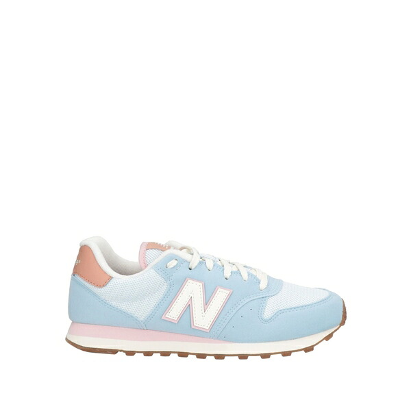 【送料無料】 ニューバランス レディース スニーカー シューズ Sneakers Azure