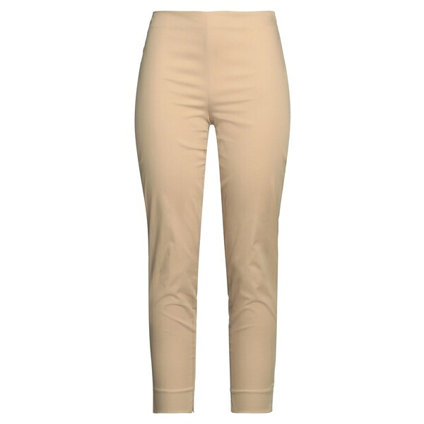 【送料無料】 クリップス レディース カジュアルパンツ ボトムス Pants Beige