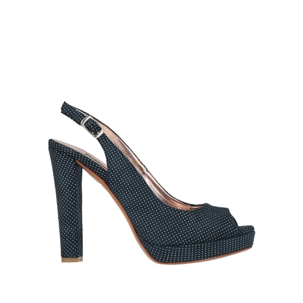 【送料無料】 アルバーノ レディース サンダル シューズ Sandals Blue
