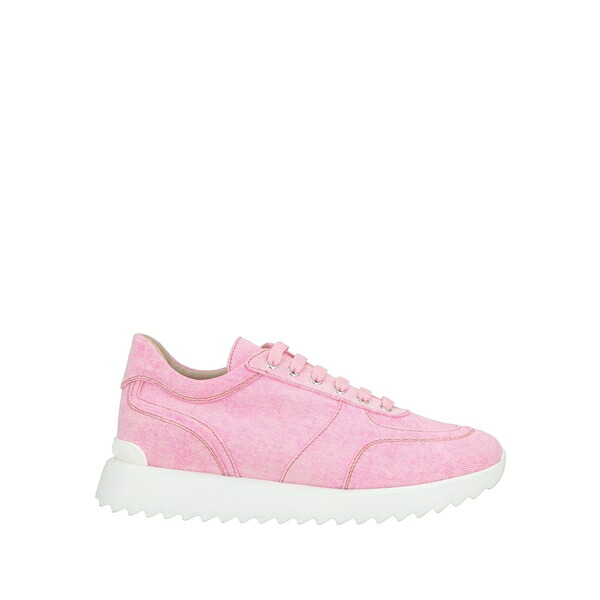 【貨物輸送無料】 ル シラ レディース スニーカー シューズ Sneakers Pink