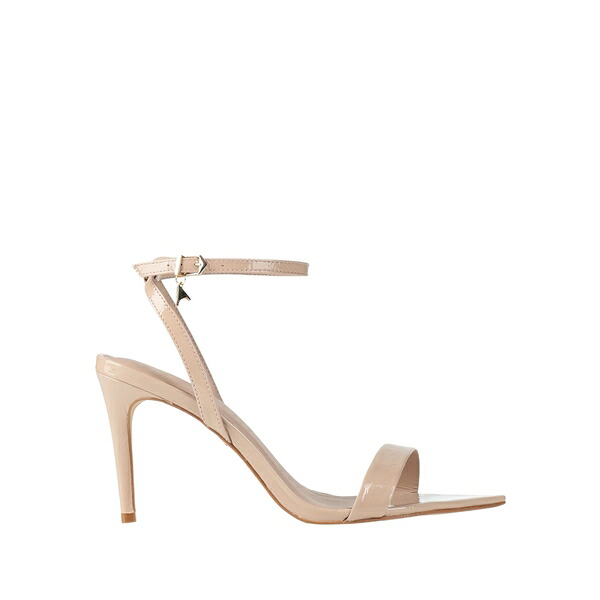 【送料無料】 カラノ レディース サンダル シューズ Sandals Beige