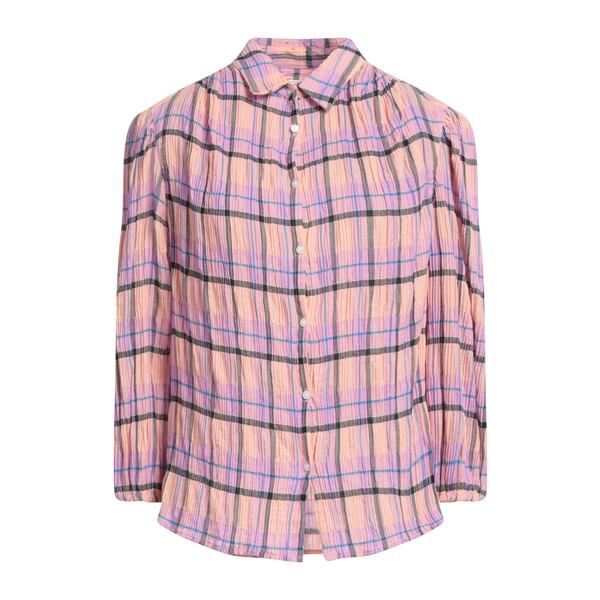 【送料無料】 リー レディース シャツ トップス Shirts Pink