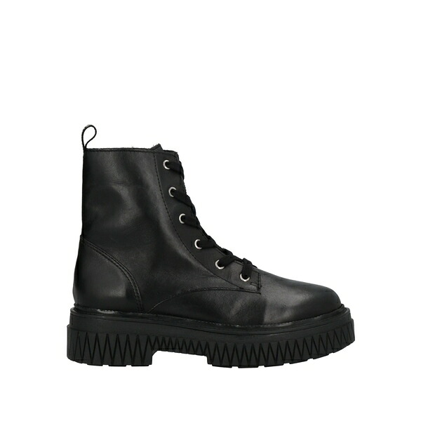 【送料無料】 シュッツ レディース ブーツ シューズ Ankle boots Black
