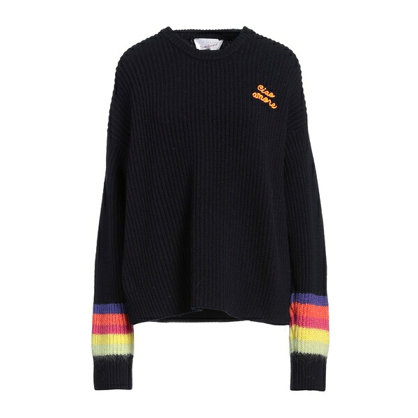 【送料無料】 ジャーダ・ベニンカサ レディース ニット&セーター アウター Sweaters Blue|asty