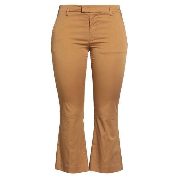 【送料無料】 ドンダップ レディース カジュアルパンツ ボトムス Pants Beige 16,485円