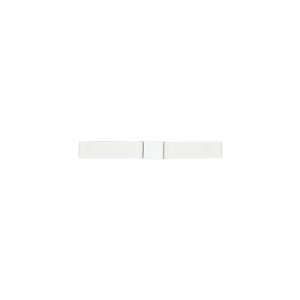 【送料無料】 ヌメロ ヴェントゥーノ レディース ベルト アクセサリー Belts White