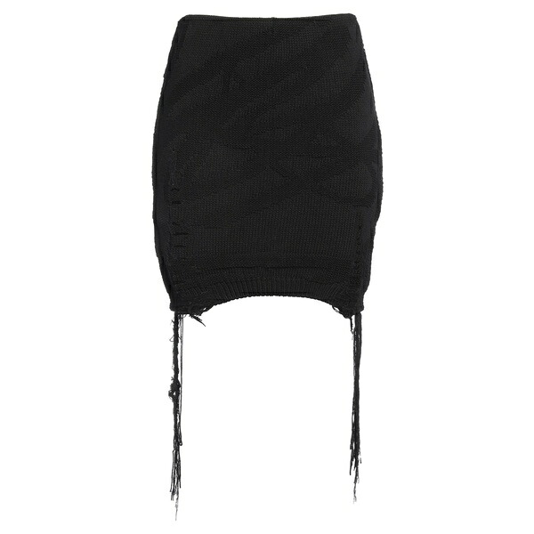 【送料無料】 シーナ レディース スカート ボトムス Mini skirts Black 19,236円
