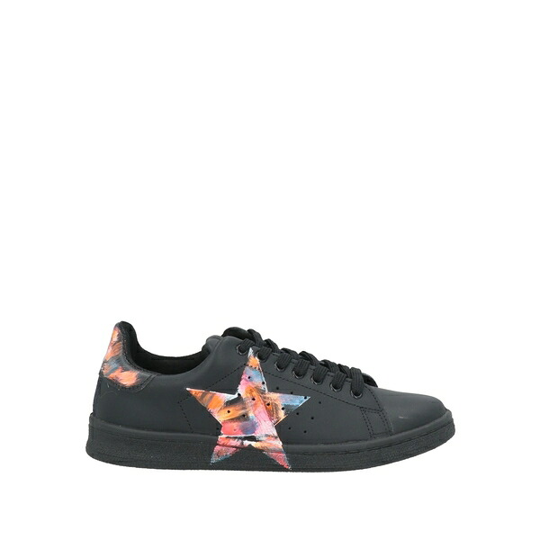 【送料無料】 ニーラ ルーベンス レディース スニーカー シューズ Sneakers Black
