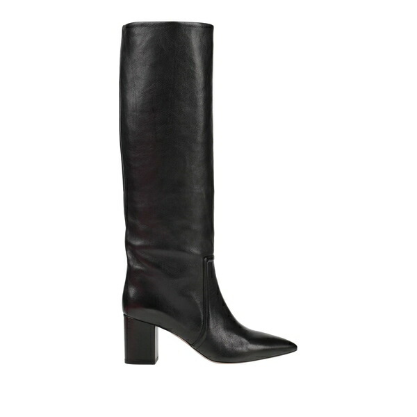 【送料無料】 パリテキサス レディース ブーツ シューズ Boots Black