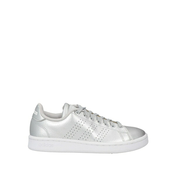 【送料無料】 アディダス レディース スニーカー シューズ Sneakers Silver
