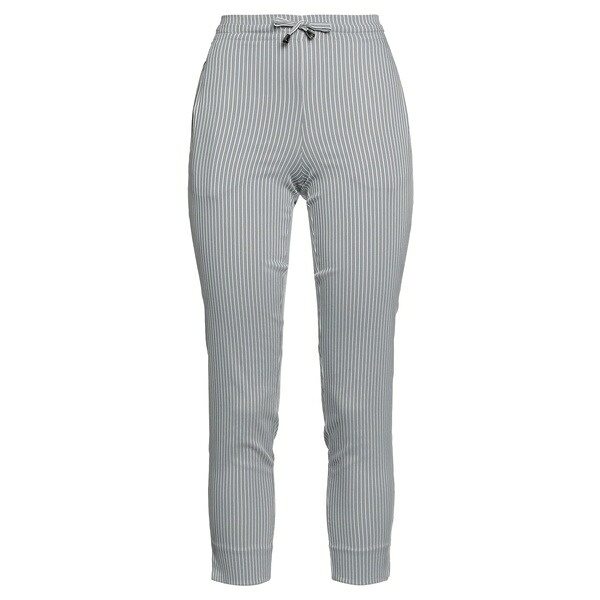 【送料無料】 ネン レディース カジュアルパンツ ボトムス Pants Grey