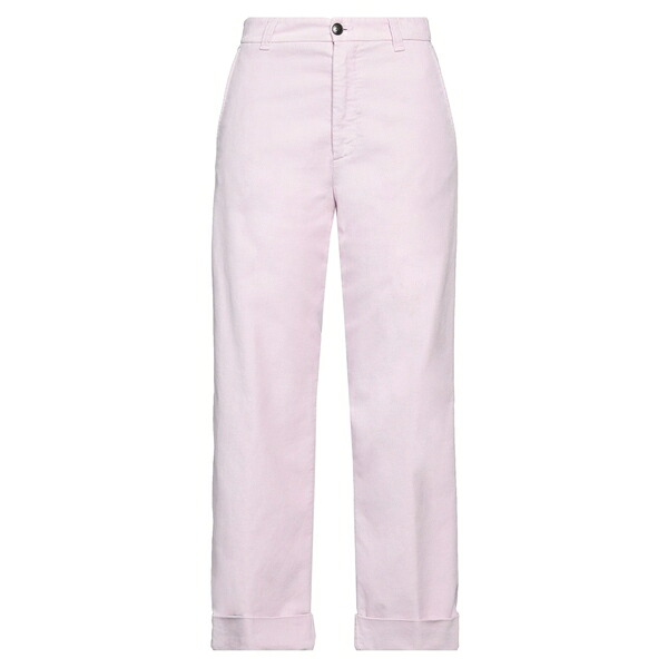【送料無料】 ミース レディース カジュアルパンツ ボトムス Pants Purple