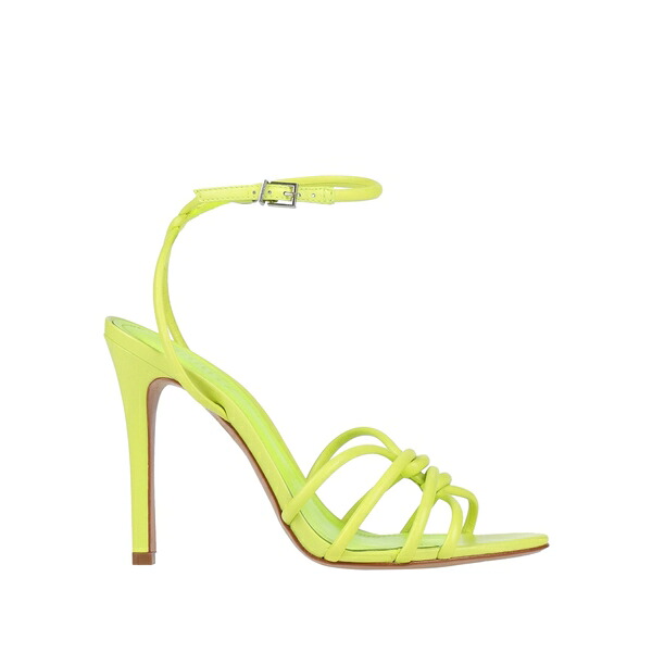 【送料無料】 シュッツ レディース サンダル シューズ Sandals Green