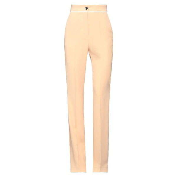 【送料無料】 ディヴァディヴァイン レディース カジュアルパンツ ボトムス Pants Beige