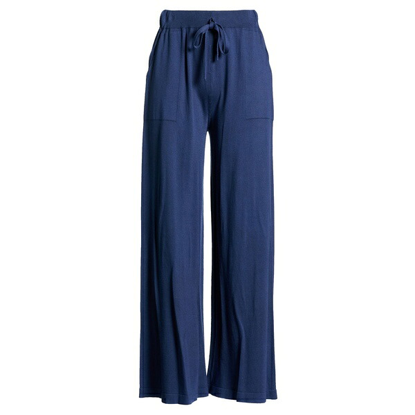 【送料無料】 マッシモ アルバ レディース カジュアルパンツ ボトムス Pants Blue