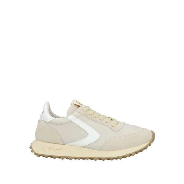 【貨物輸送無料】 ヴァルスポルト レディース スニーカー シューズ Sneakers Beige