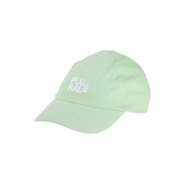 【送料無料】 ピューテリー レディース 帽子 アクセサリー Hats Green
