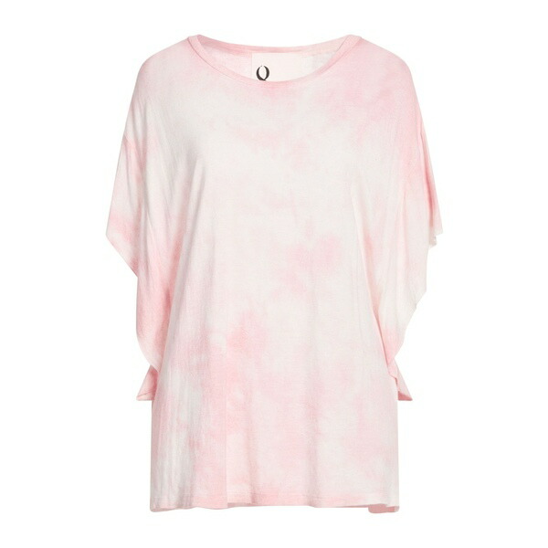 【送料無料】 エイト・ピーエム レディース Tシャツ トップス T-shirts Pink 17,985円
