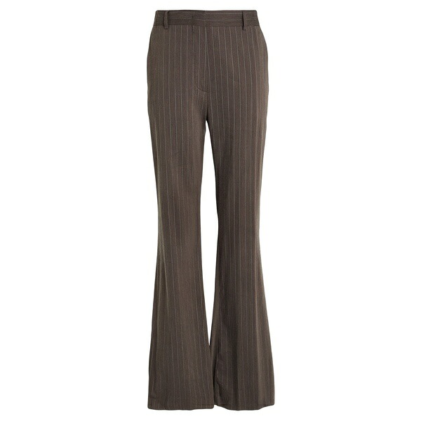 【送料無料】 スポーツマックス レディース カジュアルパンツ ボトムス Pants Grey