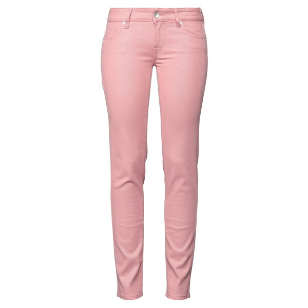 【送料無料】 ヤコブ コーエン レディース カジュアルパンツ ボトムス Pants Pink