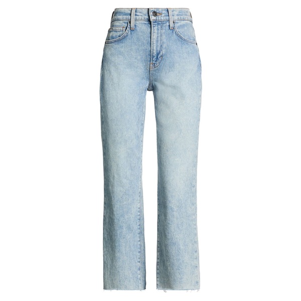 【送料無料】 ヴェロニカ ベアード レディース デニムパンツ ボトムス Jeans Blue