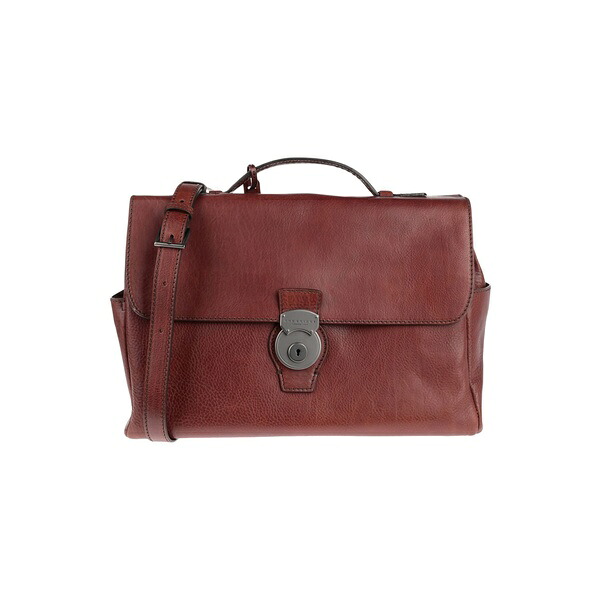 【送料無料】 ザ・ブリッジ レディース ハンドバッグ バッグ Handbags Brown 49,080円