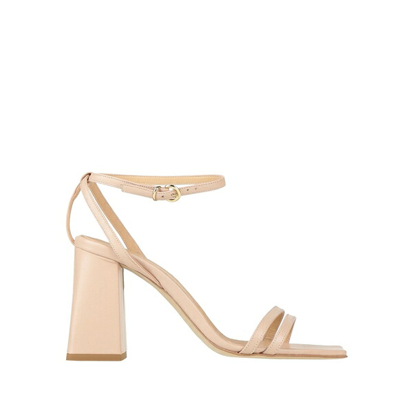 【貨物輸送無料】 モモン レディース サンダル シューズ Sandals Pink