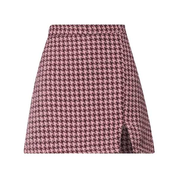 【送料無料】 ヴァネッサ スコット レディース スカート ボトムス Mini skirts Pink｜asty
