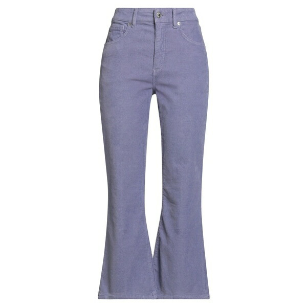 【送料無料】 グリフォーニ レディース カジュアルパンツ ボトムス Pants Purple