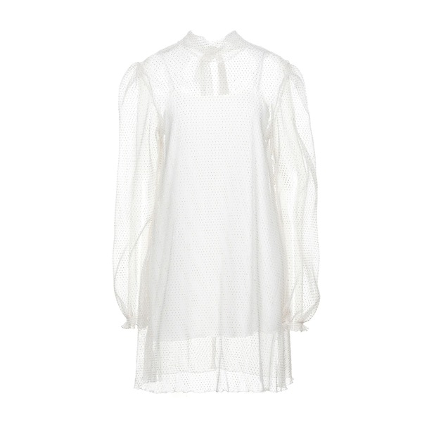 【送料無料】 ファイブルー レディース Tシャツ トップス Tops White