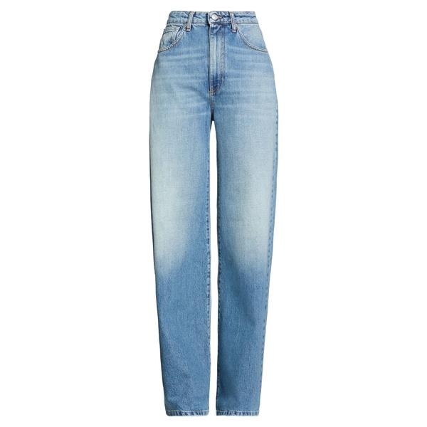 【送料無料】 ヴィコロ レディース デニムパンツ ボトムス Jeans Blue 19,066円