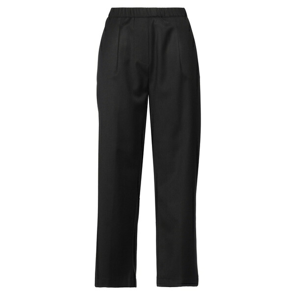 【送料無料】 フィルベック レディース カジュアルパンツ ボトムス Pants Black